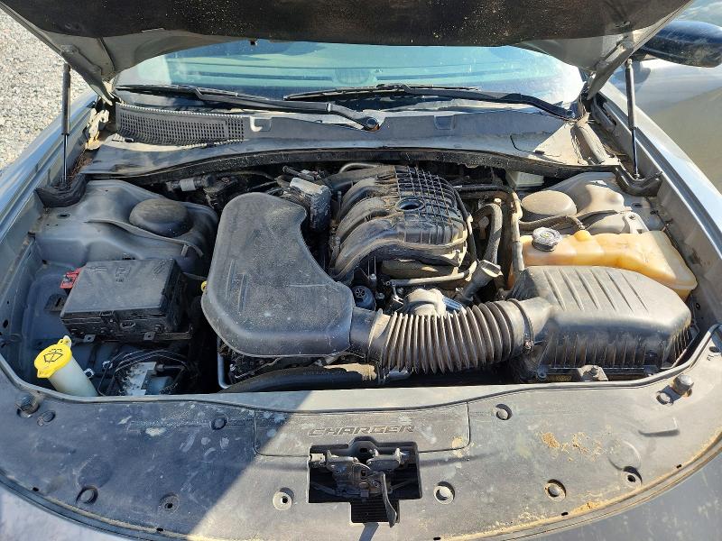 Aukcja sprzedaży 2018 Dodge Charger, vin: 2C3CDXBG9JH197417, numer aukcji: 69954286
