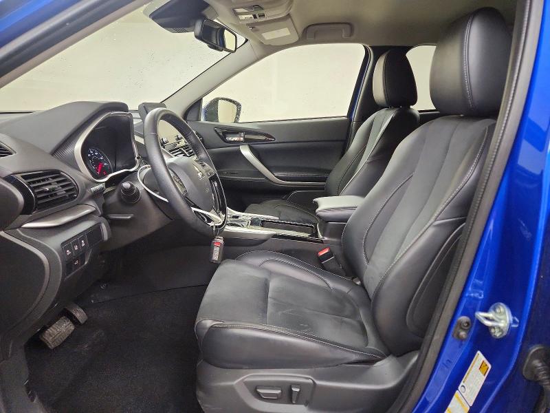 Продажа на аукционе авто 2025 Mitsubishi Eclipse Cross, vin: JA4ATWAA6SZ046706, номер лота: 68893406