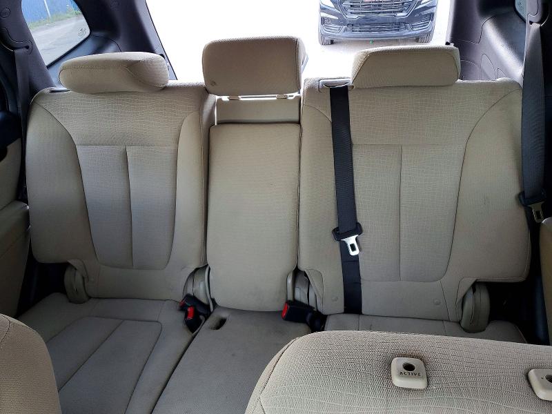 Продажа на аукционе авто 2010 Hyundai Santa Fe, vin: 5NMSGDAG7AH342831, номер лота: 70251296