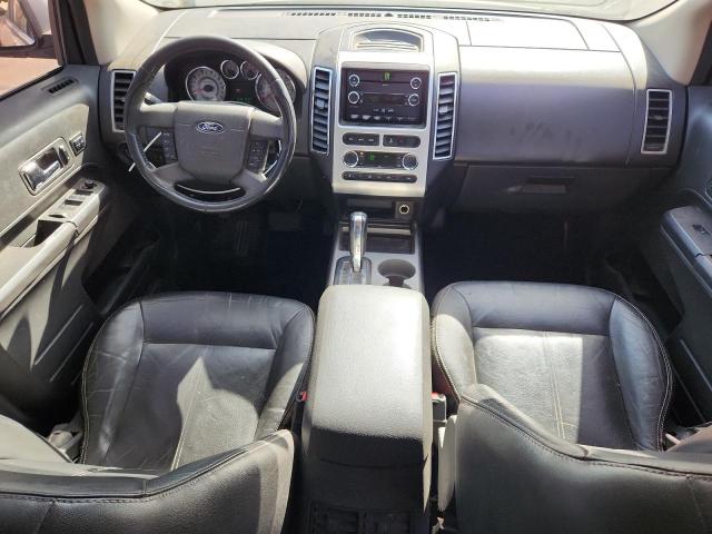71156756 :رقم المزاد ، 2FMDK39C38BA76196 vin ، 2008 Ford Edge مزاد بيع