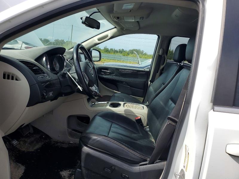 Aukcja sprzedaży 2018 Dodge Grand Caravan, vin: 2C4RDGDG2JR243313        , numer aukcji: 69183936