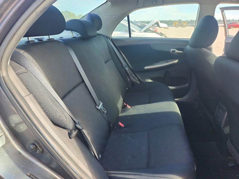 Aukcja sprzedaży 2010 Toyota Corolla, vin: 2T1BU4EE6AC506819, numer aukcji: 67285446