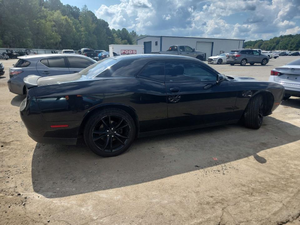 Продаж на аукціоні авто 2016 Dodge Challenger, vin: 2C3CDZAG9GH358886, номер лоту: 69298696