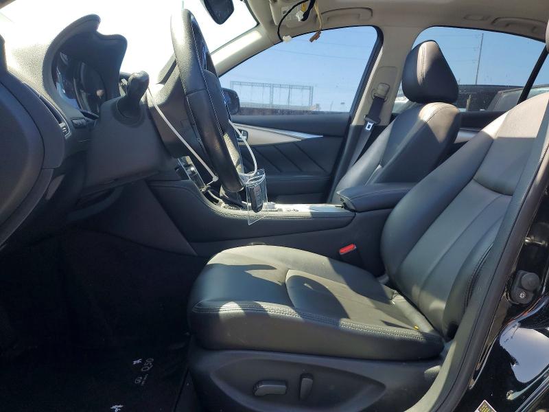 Продажа на аукционе авто 2020 Infiniti Q50, vin: JN1EV7AP4LM204845, номер лота: 69160136