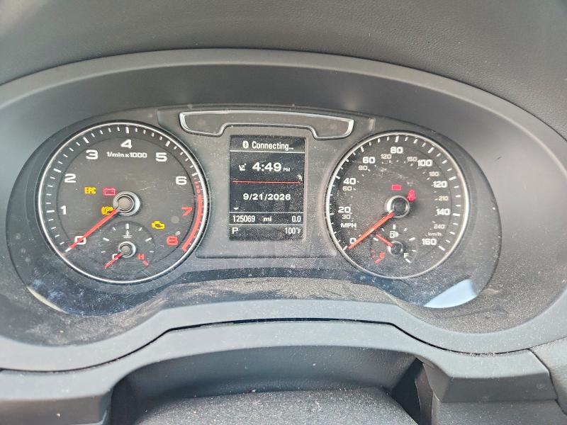 Aukcja sprzedaży 2018 Audi Q3, vin: WA1HCCFS0JR020860, numer aukcji: 69686376