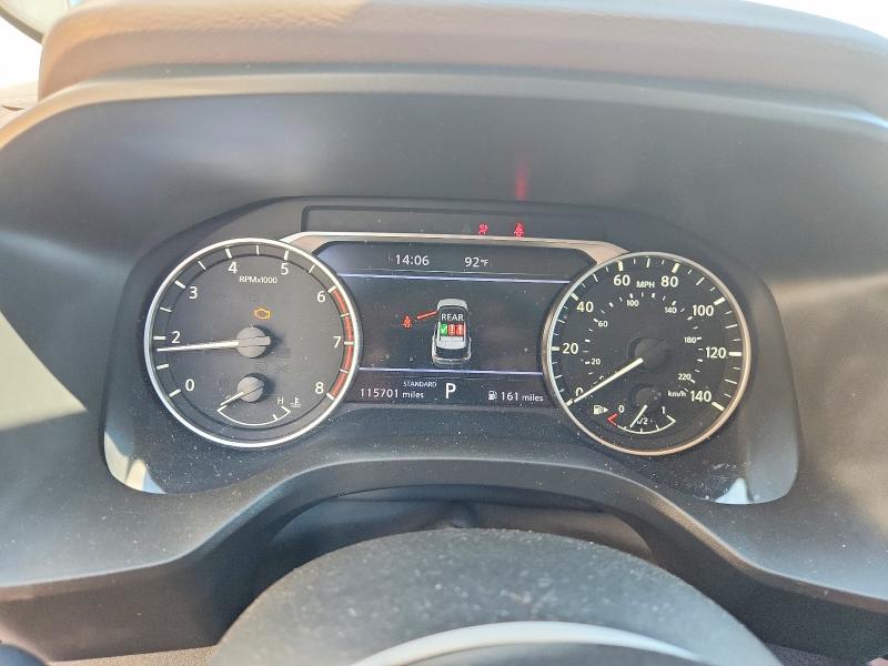 Продаж на аукціоні авто 2023 Nissan Rogue, vin: JN8BT3BA9PW408726, номер лоту: 69934516