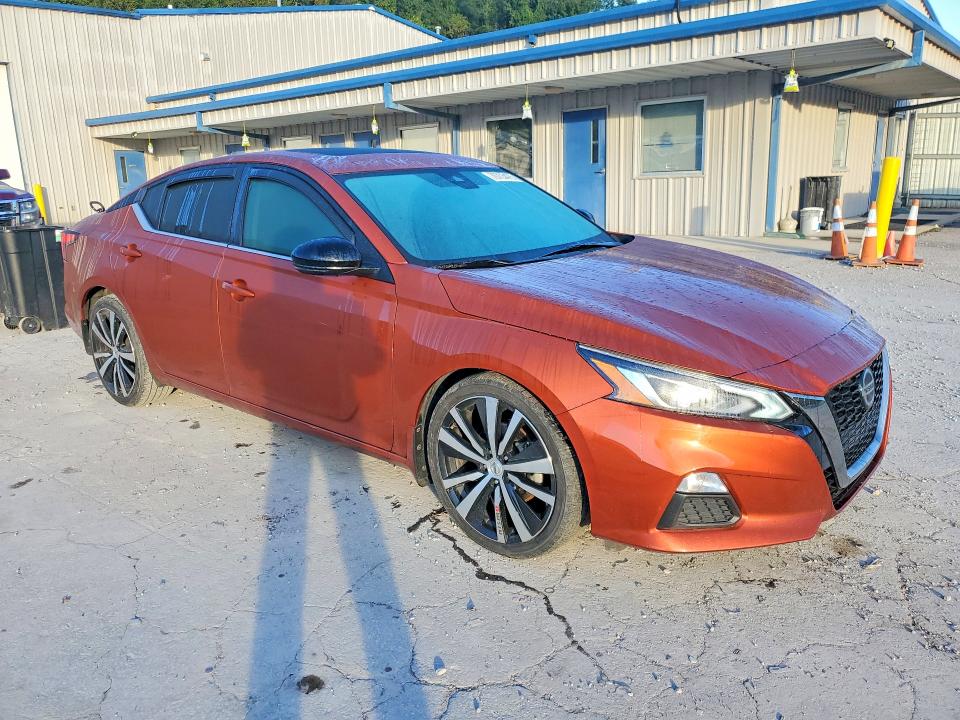 Aukcja sprzedaży 2020 Nissan Altima, vin: 1N4BL4CV6LC124331, numer aukcji: 70705476