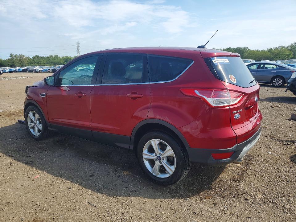 Продаж на аукціоні авто 2016 Ford Escape, vin: 1FMCU0G7XGUB80428, номер лоту: 68229826