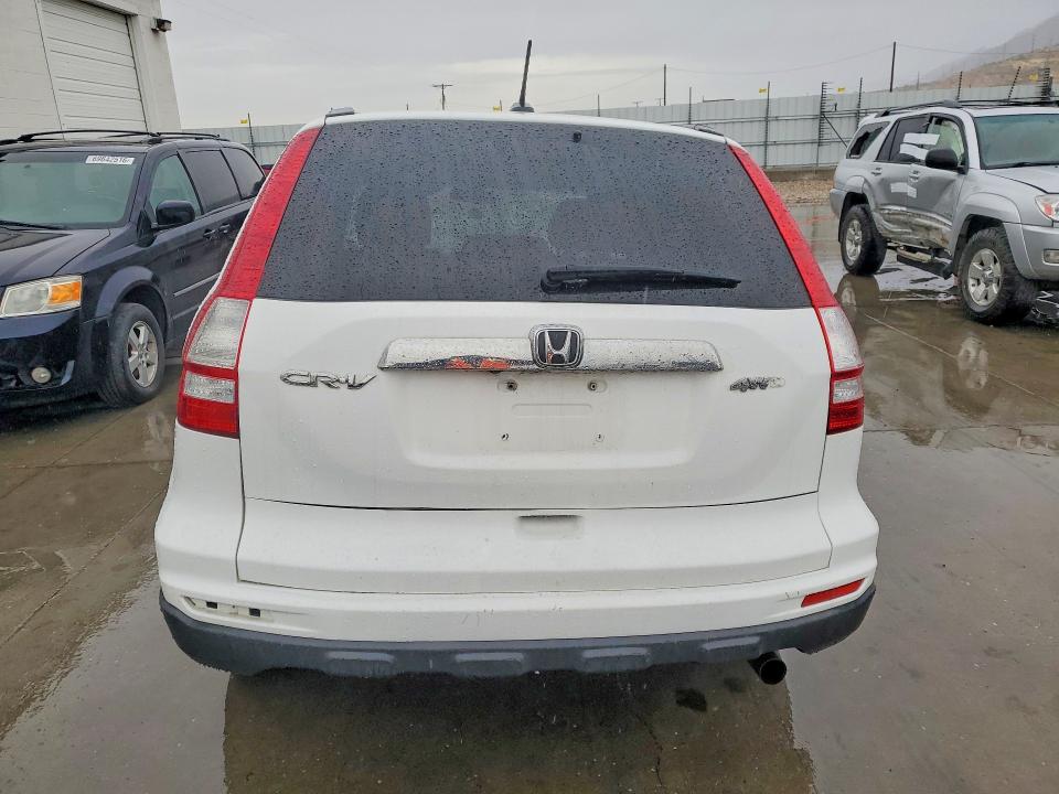 Продаж на аукціоні авто 2011 Honda Cr-v, vin: JHLRE4H72BC010616, номер лоту: 69828076