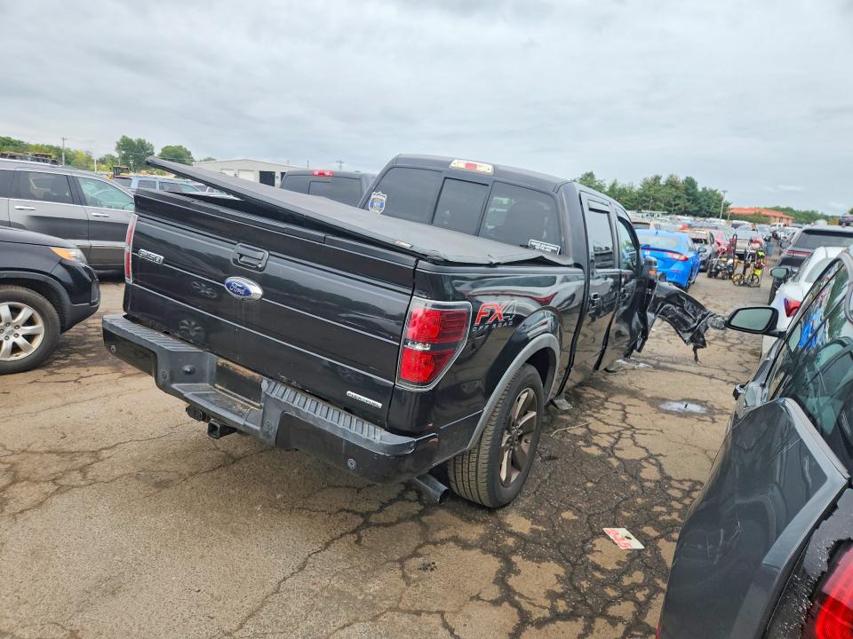Aukcja sprzedaży 2014 Ford F150, vin: 1FTFW1EF0EKE28366, numer aukcji: 67294976