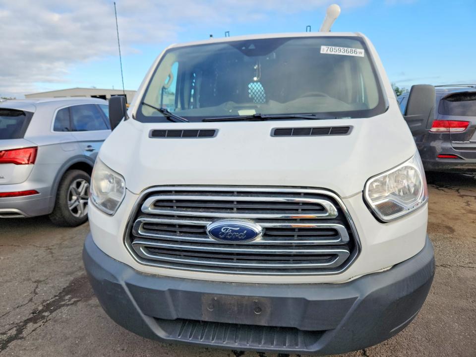 Продаж на аукціоні авто 2018 Ford Transit, vin: 1FTYR1ZM6JKA98140, номер лоту: 70593686