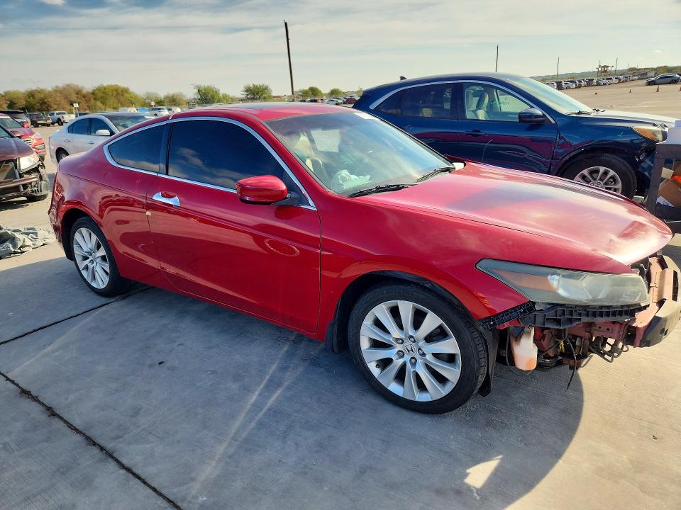 71003106 :رقم المزاد ، 1HGCS22898A014234 vin ، 2008 Honda Accord مزاد بيع