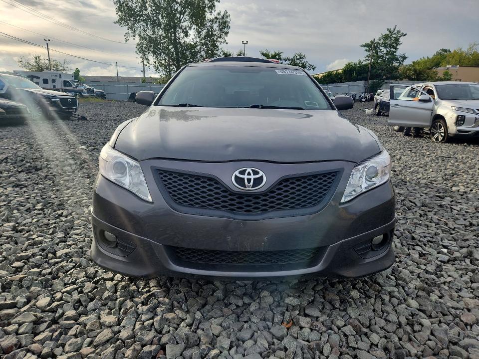 Aukcja sprzedaży 2010 Toyota Camry, vin: 4T1BF3EK7AU022411, numer aukcji: 69734396