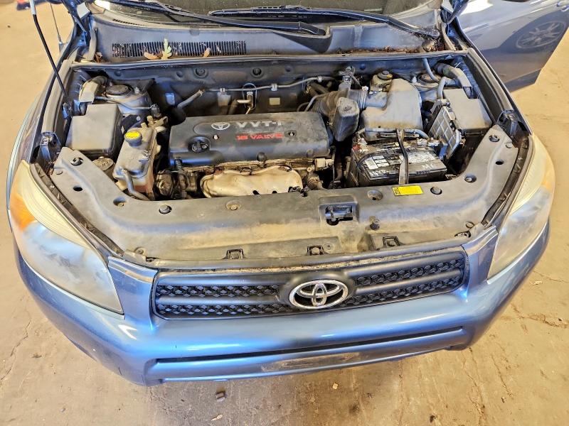 Продаж на аукціоні авто 2008 Toyota Rav4, vin: JTMBD32V985154325, номер лоту: 69030906