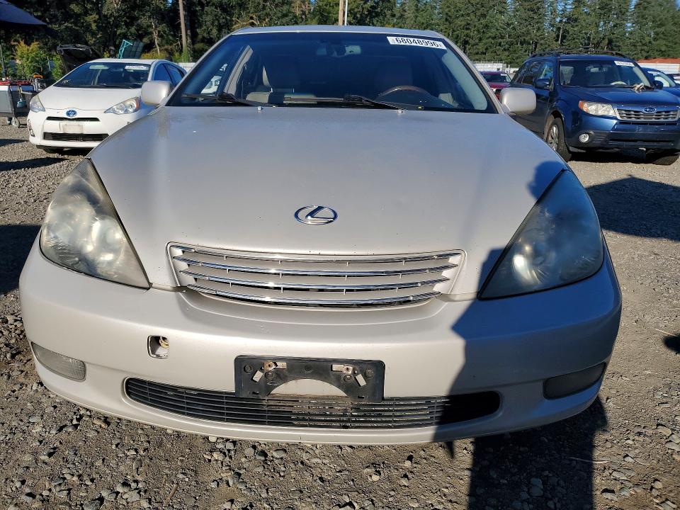 Aukcja sprzedaży 2002 Lexus Es, vin: JTHBF30G820060714, numer aukcji: 68048996