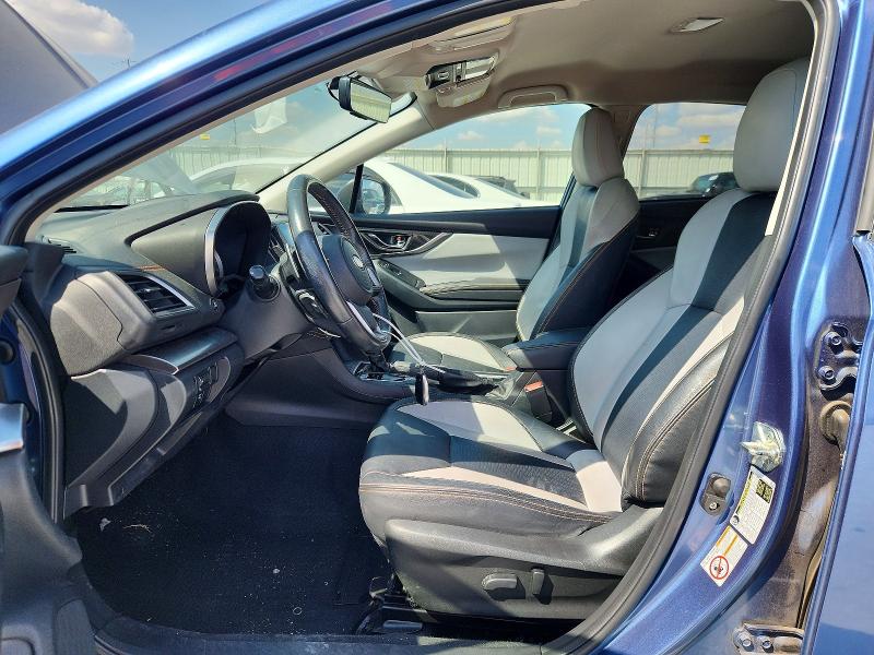 Aukcja sprzedaży 2019 Subaru Crosstrek, vin: JF2GTAMC3K8300718, numer aukcji: 67325226