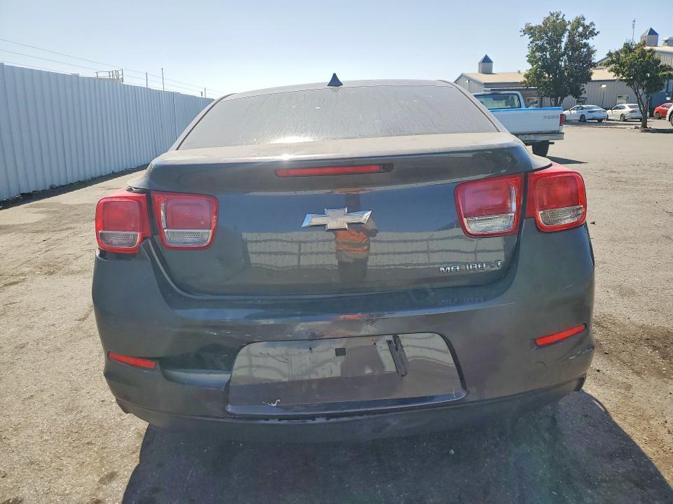 2013 Chevrolet Malibu მანქანა იყიდება აუქციონზე, vin: 1G11E5SA9DF336931, აუქციონის ნომერი: 68821716