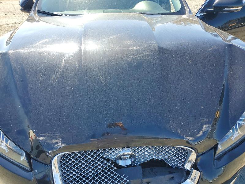 2013 Jaguar Xf მანქანა იყიდება აუქციონზე, vin: SAJWA0E79D8S70057, აუქციონის ნომერი: 69894296