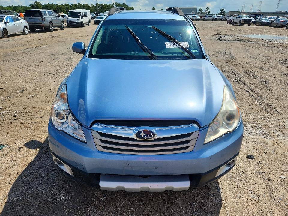 Aukcja sprzedaży 2011 Subaru Outback, vin: 4S4BRBLC0B3405868, numer aukcji: 67877136