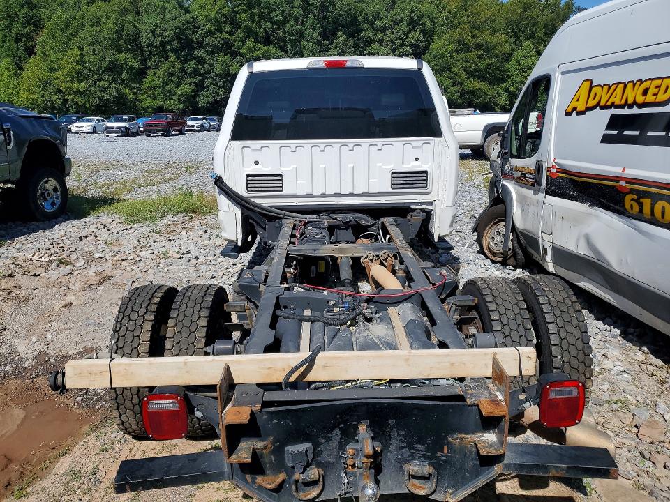 2019 Ford F450 მანქანა იყიდება აუქციონზე, vin: 1FD0W4HT5KEC47410, აუქციონის ნომერი: 68159216