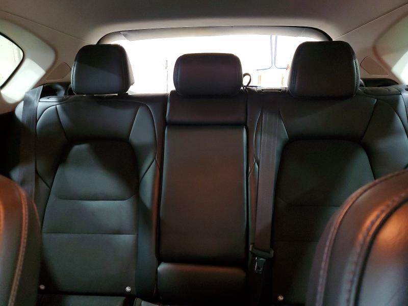 Aukcja sprzedaży 2018 Mazda Cx-5, vin: JM3KFACM4J1353811, numer aukcji: 70068366