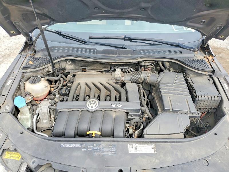 Продажа на аукционе авто 2009 Volkswagen Cc, vin: WVWGU93C29E544173, номер лота: 68274856