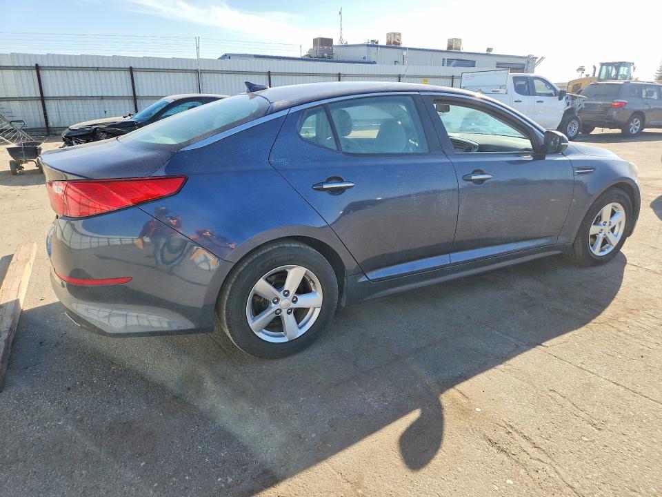 Продаж на аукціоні авто 2015 Kia Optima, vin: 5XXGM4A79FG436486, номер лоту: 70020576