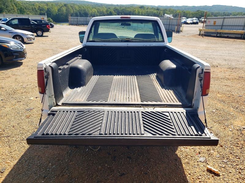Aukcja sprzedaży 1997 Chevrolet S Truck, vin: 1GCCS1448VK100840, numer aukcji: 68495646