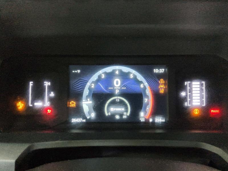 Aukcja sprzedaży 2024 Toyota Tacoma, vin: 3TYJDAHN8RT006562, numer aukcji: 67093966
