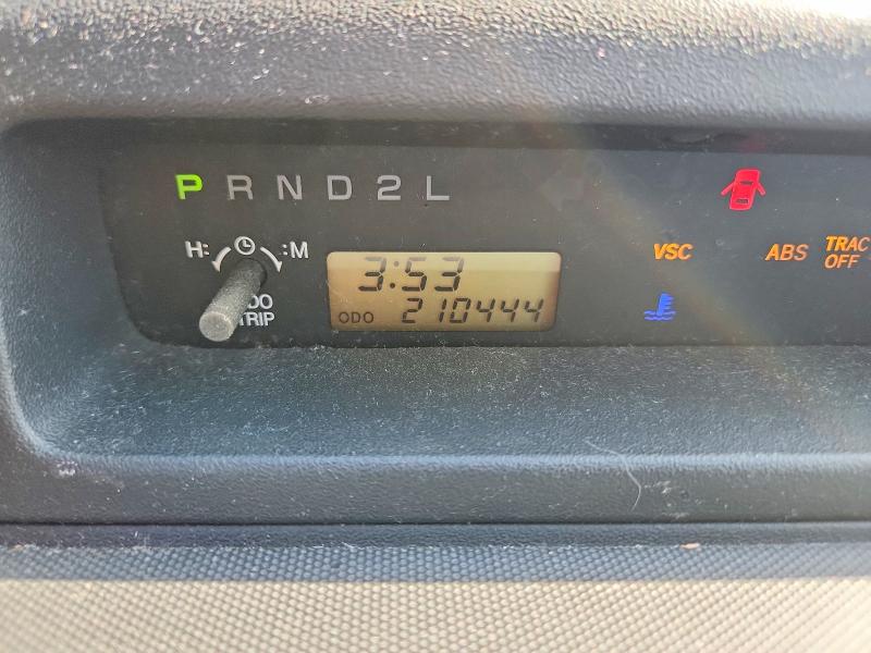 2006 Scion Xb მანქანა იყიდება აუქციონზე, vin: JTLKT324364102870, აუქციონის ნომერი: 69013406