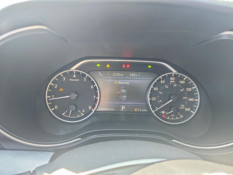 Продаж на аукціоні авто 2016 Nissan Maxima, vin: 1N4AA6AP9GC907425, номер лоту: 69708636