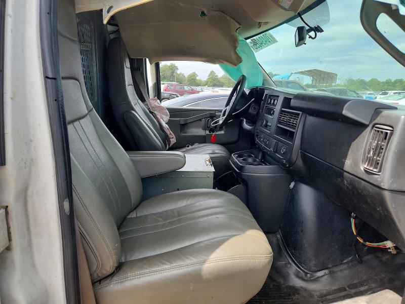 Aukcja sprzedaży 2020 Gmc Savana, vin: 1GTW7AFB7L1163778, numer aukcji: 70494096