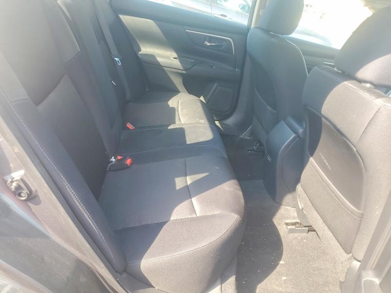 Aukcja sprzedaży 2018 Nissan Altima, vin: 1N4AL3AP4JC111309, numer aukcji: 68156336
