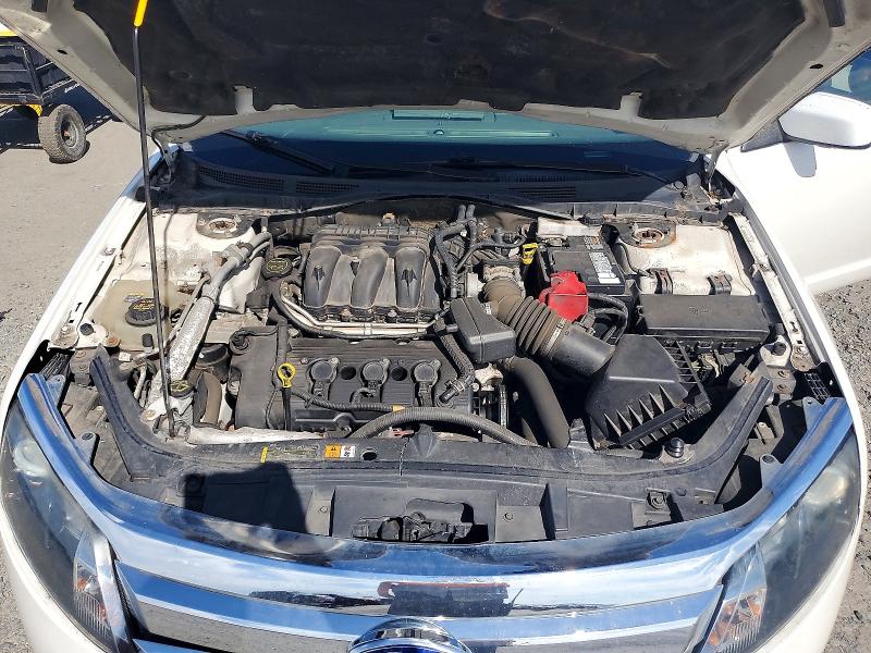 Продаж на аукціоні авто 2012 Ford Fusion, vin: 3FAHP0JG7CR267253, номер лоту: 68754316