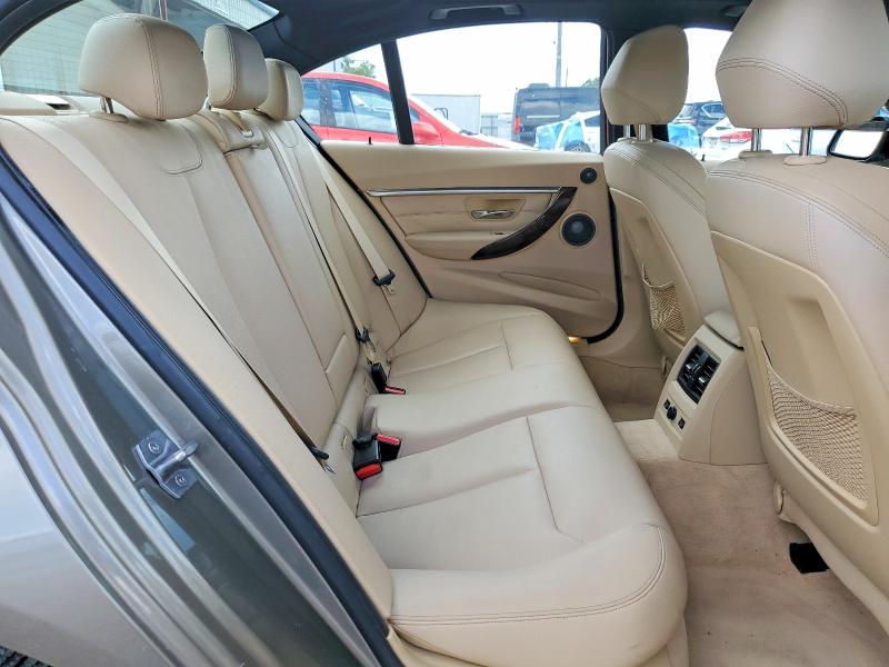 Продажа на аукционе авто 2016 Bmw 328, vin: WBA8E950GNT46389, номер лота: 67118746