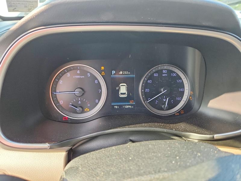Продаж на аукціоні авто 2020 Hyundai Tucson, vin: KM8J3CAL4LU275014, номер лоту: 64262596