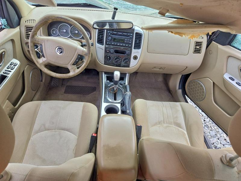 Продажа на аукционе авто 2006 Mercury Mariner, vin: 4M2YU56Z46DJ04321, номер лота: 70461496