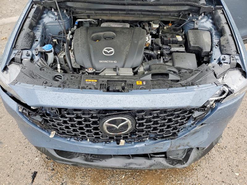 Продаж на аукціоні авто 2023 Mazda Cx-5, vin: JM3KFBCM5P0221144, номер лоту: 67966906