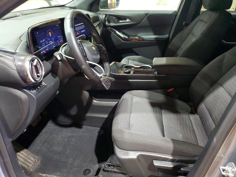 2026 Chevrolet Equinox მანქანა იყიდება აუქციონზე, vin: 3GNAXPEG0TL220901, აუქციონის ნომერი: 68608966