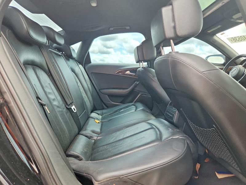 Продаж на аукціоні авто 2016 Audi A6, vin: WAUDFAFC4GN142532, номер лоту: 68640536