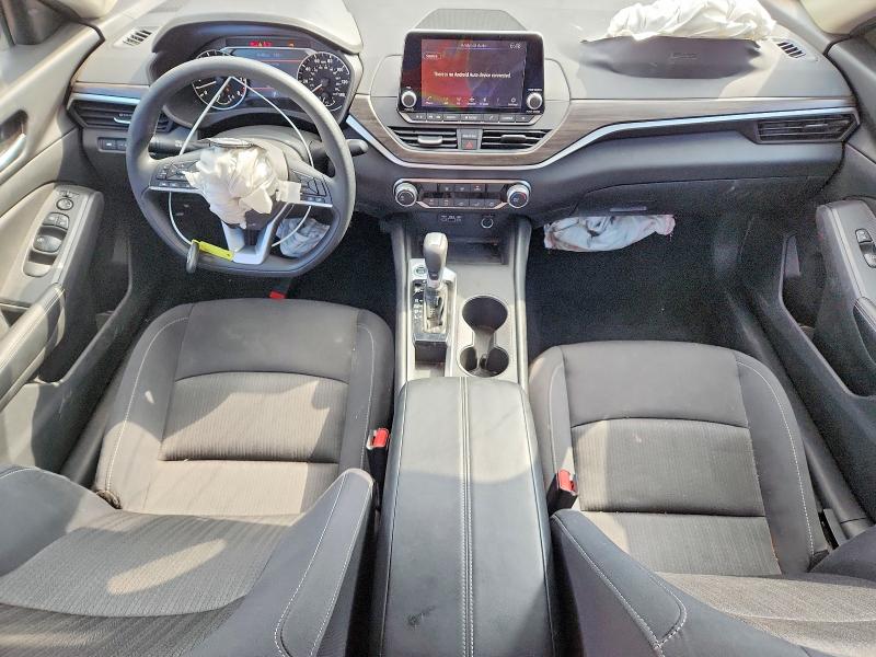 2025 Nissan Altima მანქანა იყიდება აუქციონზე, vin: 1N4BL4DV3SN423793, აუქციონის ნომერი: 70467026