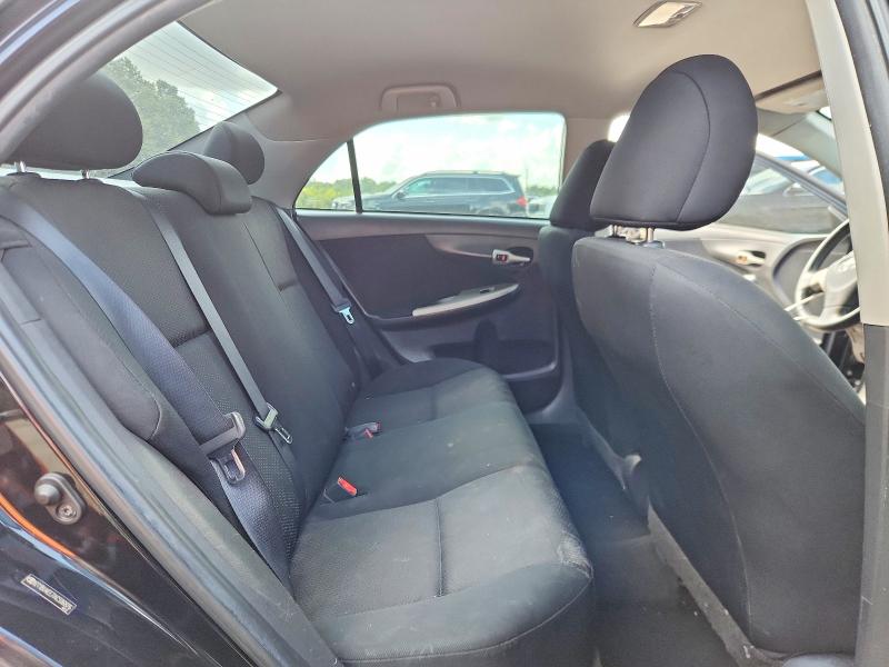Продажа на аукционе авто 2010 Toyota Corolla, vin: 2T1BU4EE7AC506876, номер лота: 68195376
