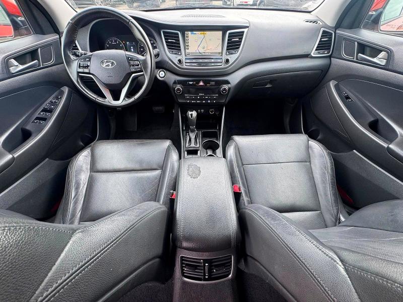 Продажа на аукционе авто 2016 Hyundai Tucson, vin: KM8J3CA28GU125050, номер лота: 68889176