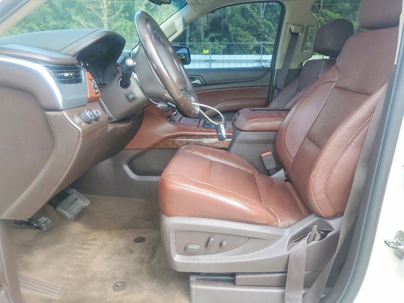 Aukcja sprzedaży 2015 Chevrolet Tahoe, vin: 1GNSKCKC4FR255113, numer aukcji: 66758316