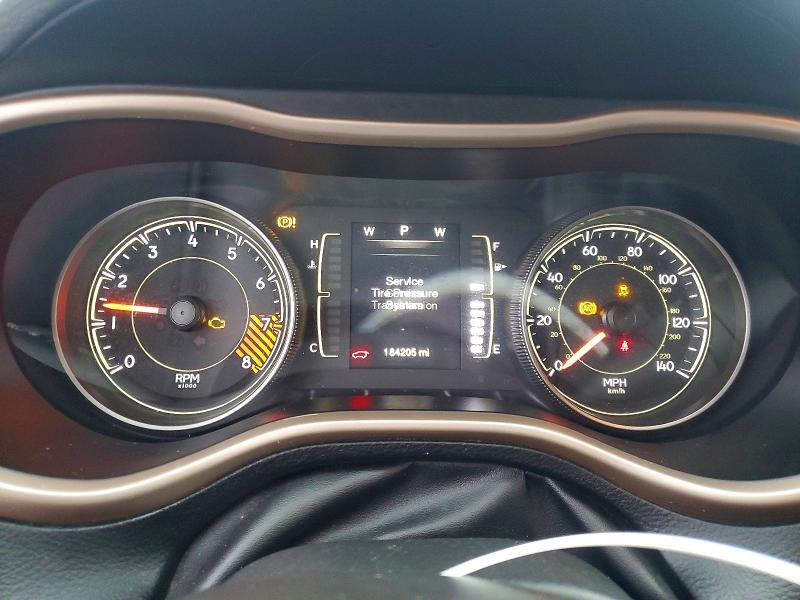 Продажа на аукционе авто 2014 Jeep Cherokee, vin: 1C4PJLCS2EW105704, номер лота: 69384176