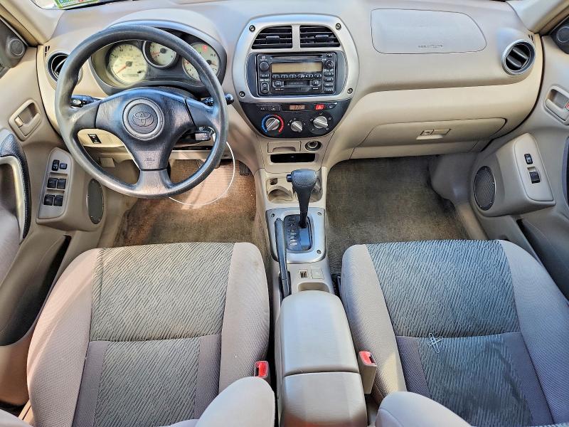 Продажа на аукционе авто 2001 Toyota Rav4, vin: JTEHH20V716009873, номер лота: 70175226