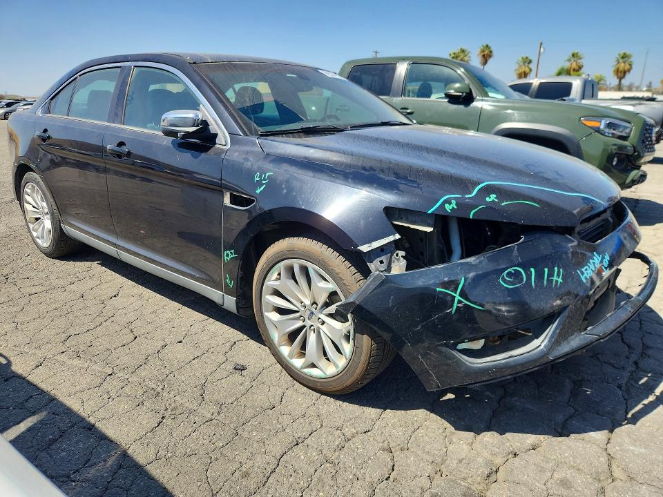 69524166 :رقم المزاد ، 1FAHP2F86GG105849 vin ، 2016 Ford Taurus مزاد بيع