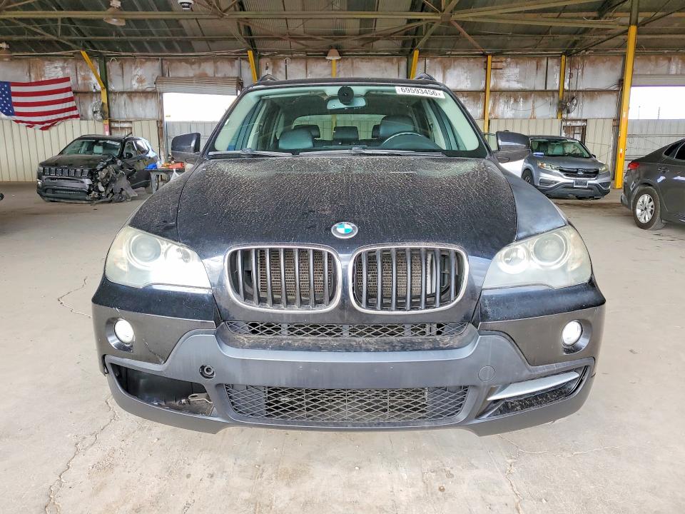 69593456 :رقم المزاد ، 5UXFE4C58AL279089 vin ، 2010 Bmw X5 مزاد بيع