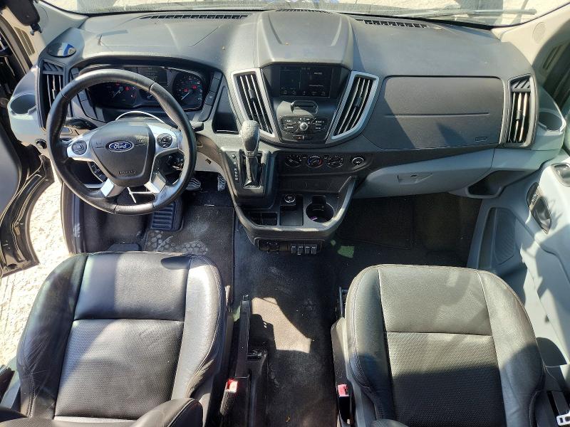 Aukcja sprzedaży 2018 Ford Transit, vin: 1FBVU4XV9JKA12953, numer aukcji: 70274606
