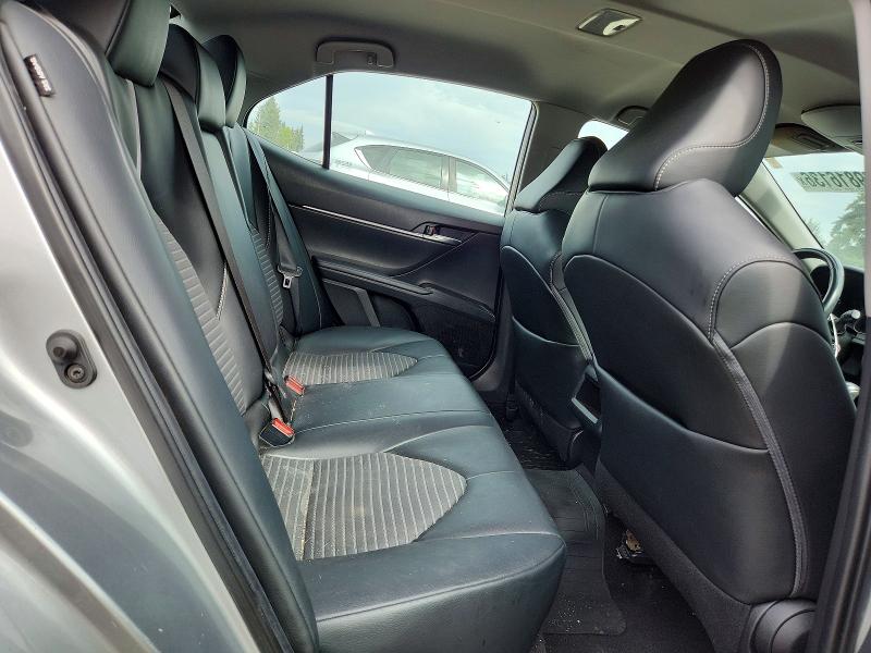 Aukcja sprzedaży 2021 Toyota Camry, vin: 4T1G11AK4MU409548, numer aukcji: 69816136